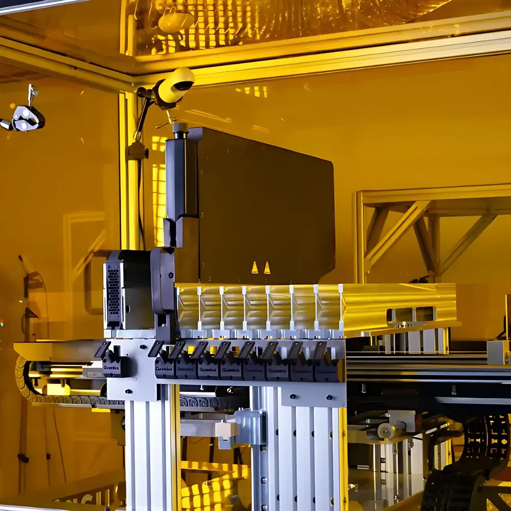 Quantica Novojet High-Viscosity Digital Inkjet Printing System