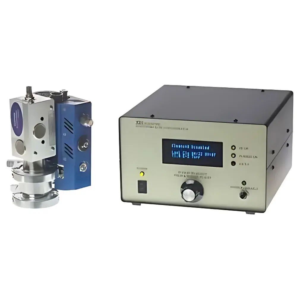 Evactron Plasma Cleaner for Electron Microscopy