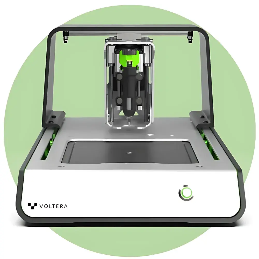 VOLTERA V-ONE Desktop PCB Prototyping System