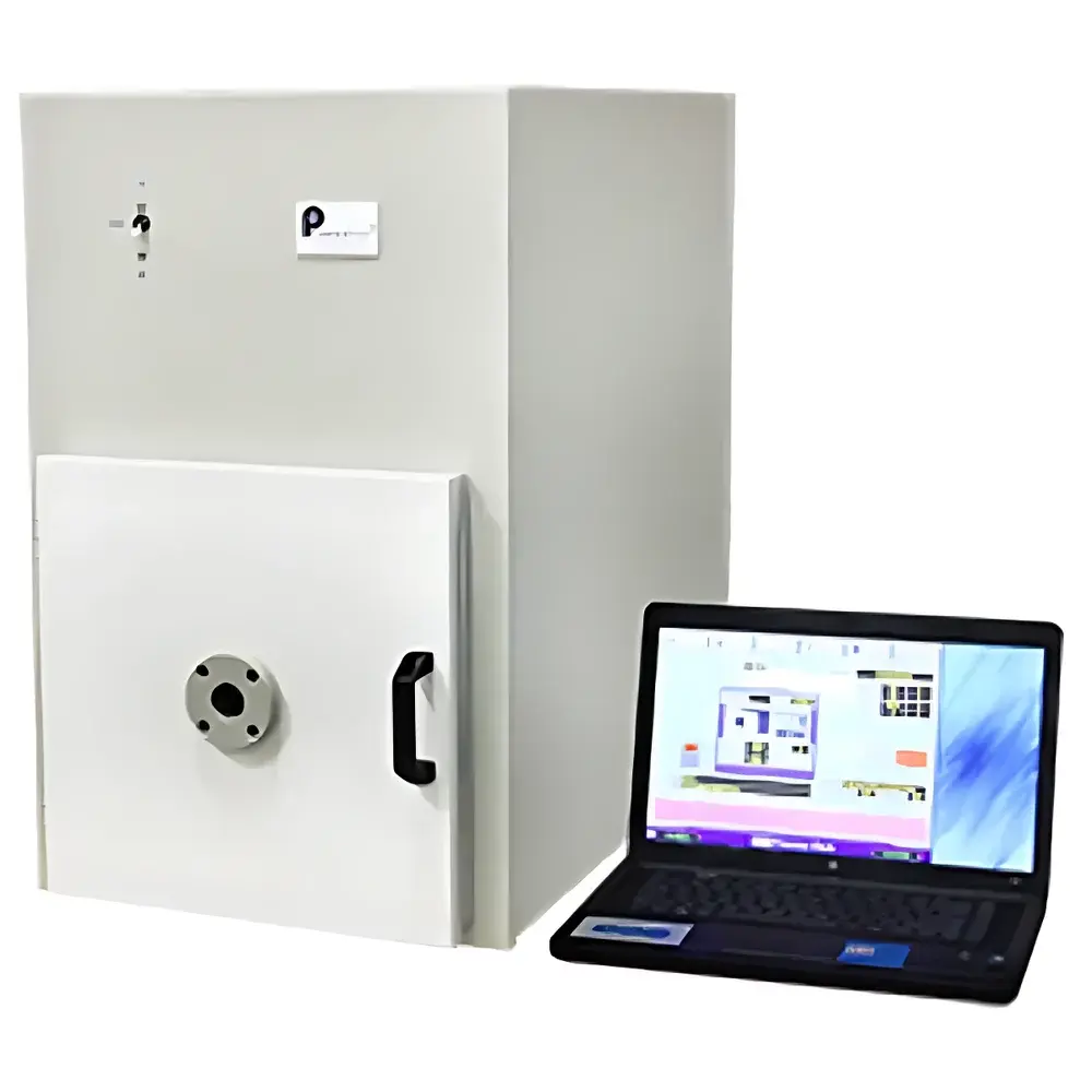 Plasma Etch PE-100 Multi-Functional Plasma Surface Treater