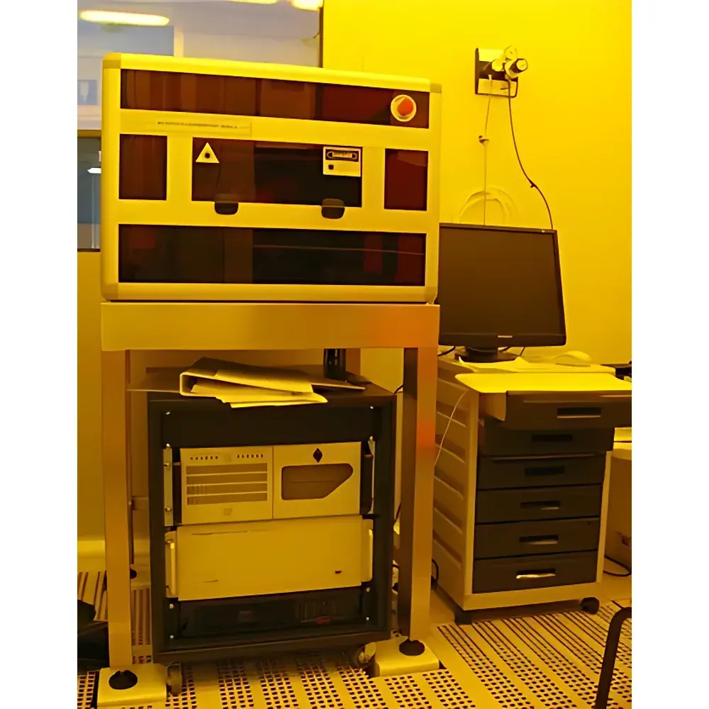 Microtech LW405D/LW405E Ultra-High-Resolution Maskless Direct-Write Lithography System