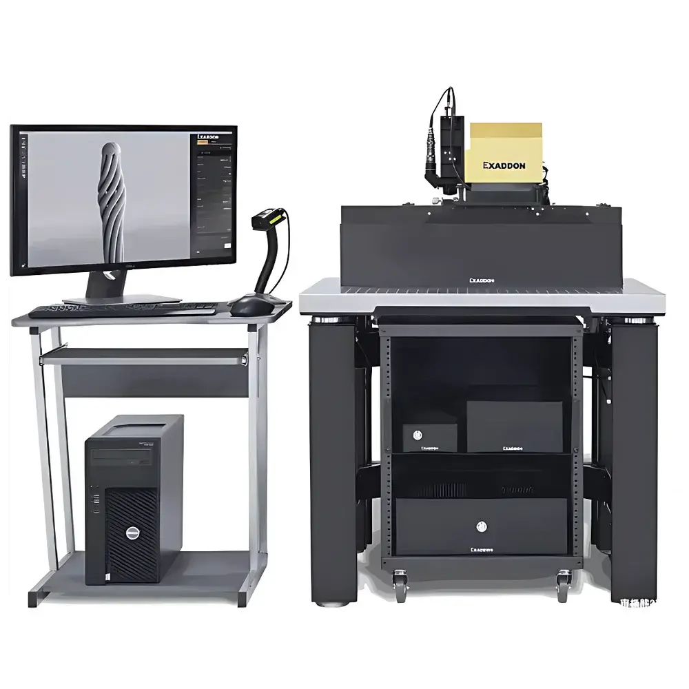 Exaddon CERES Electrochemical Micro- and Nano-Scale 3D Metal Printer