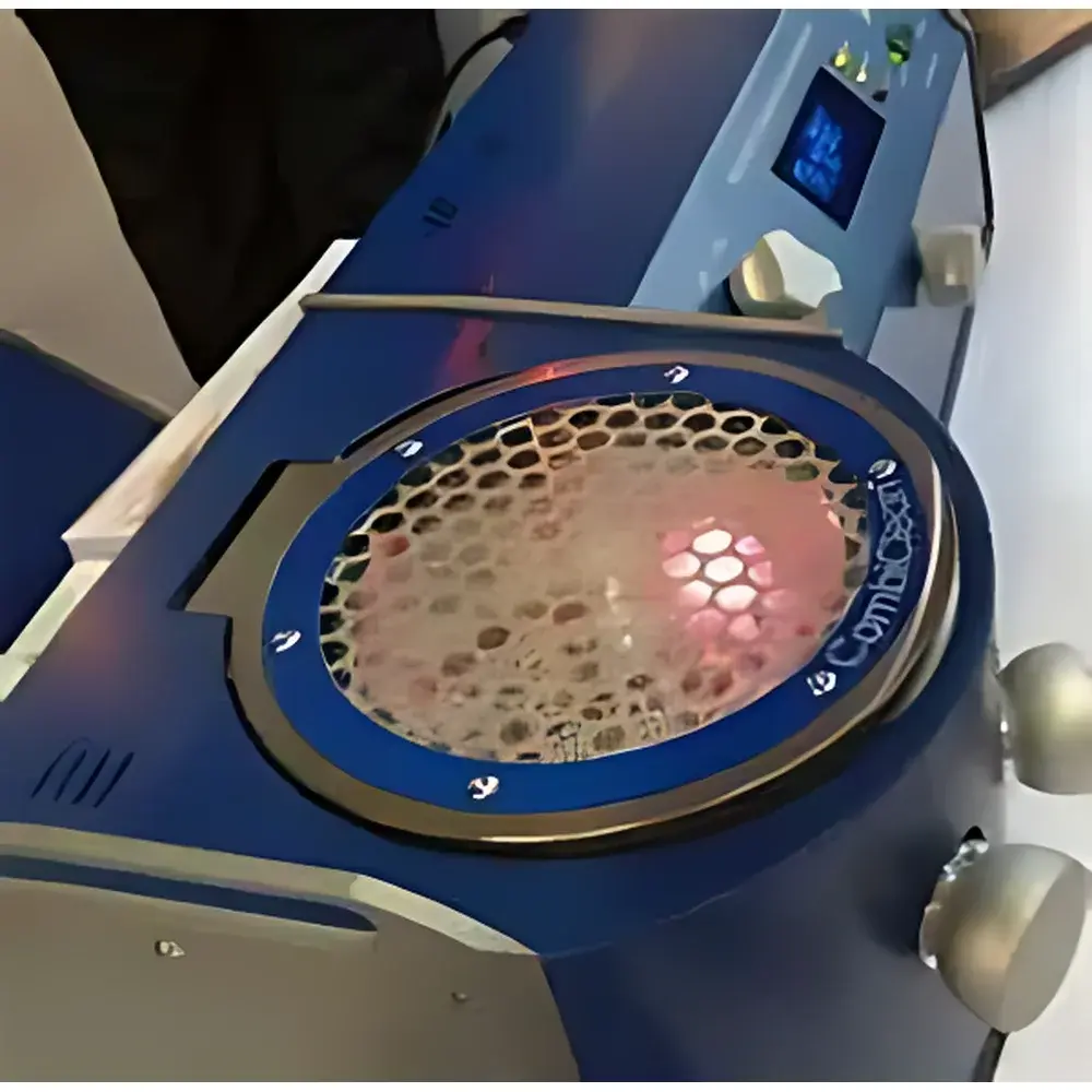 XEI Combiclean TEM-Specific Plasma Cleaner