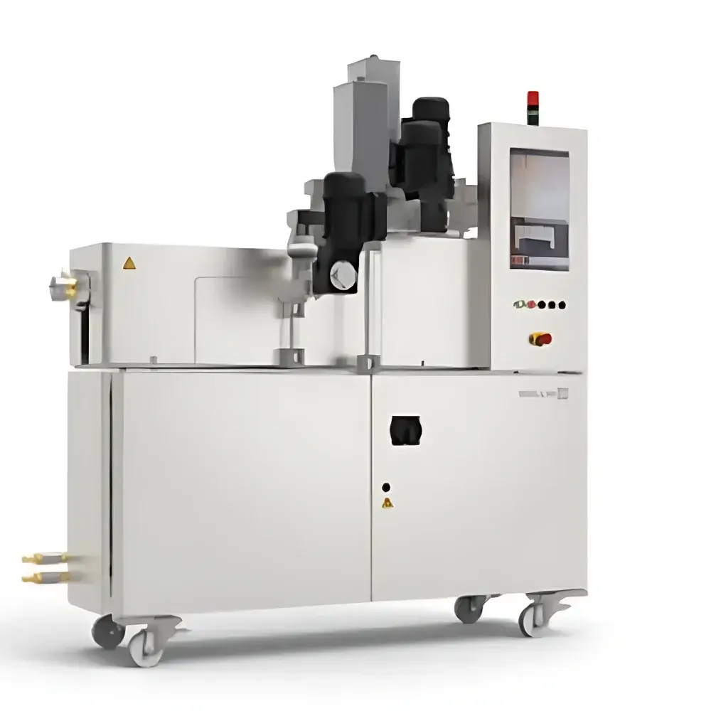 COLLIN ZK 20 P Food-Grade Twin-Screw Extruder