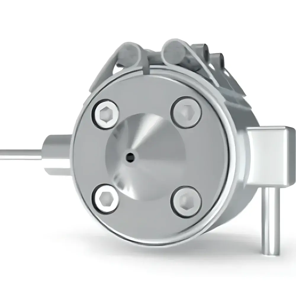 COLLIN Extrusion Die Systems & Downstream Equipment