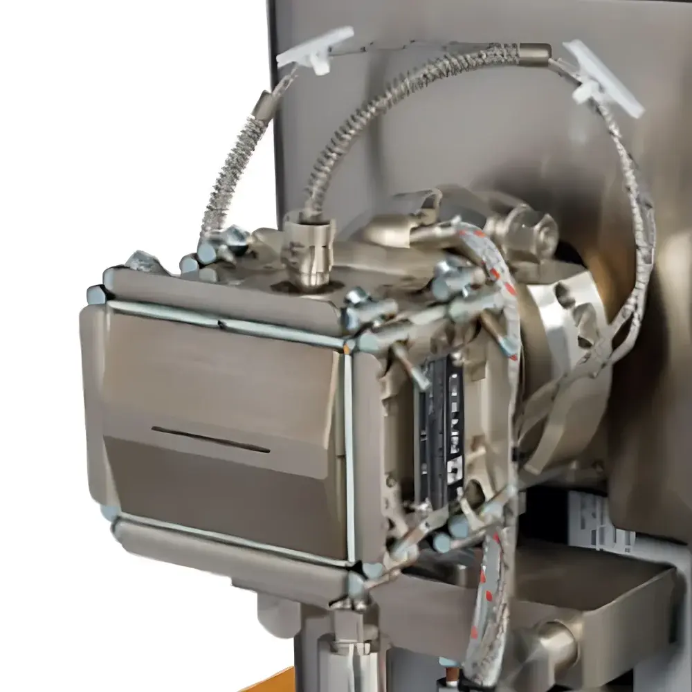 COLLIN Extrusion Die Systems & Downstream Equipment