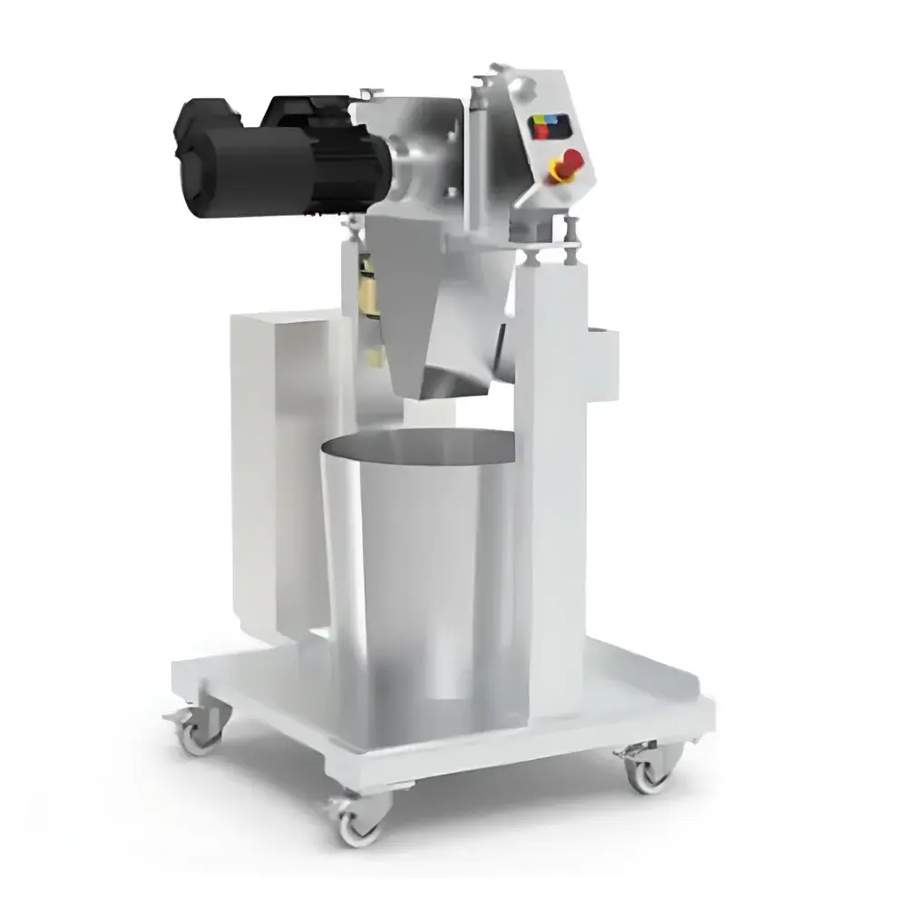 COLLIN Extrusion Die Systems & Downstream Equipment