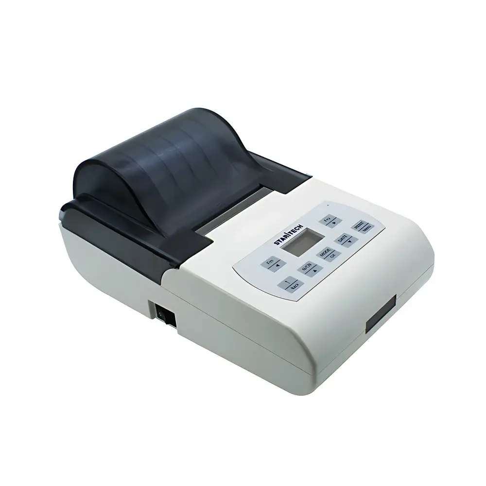 Sartorius TX-110SA Balance Data Printer with GLP/GMP-Compliant Reporting
