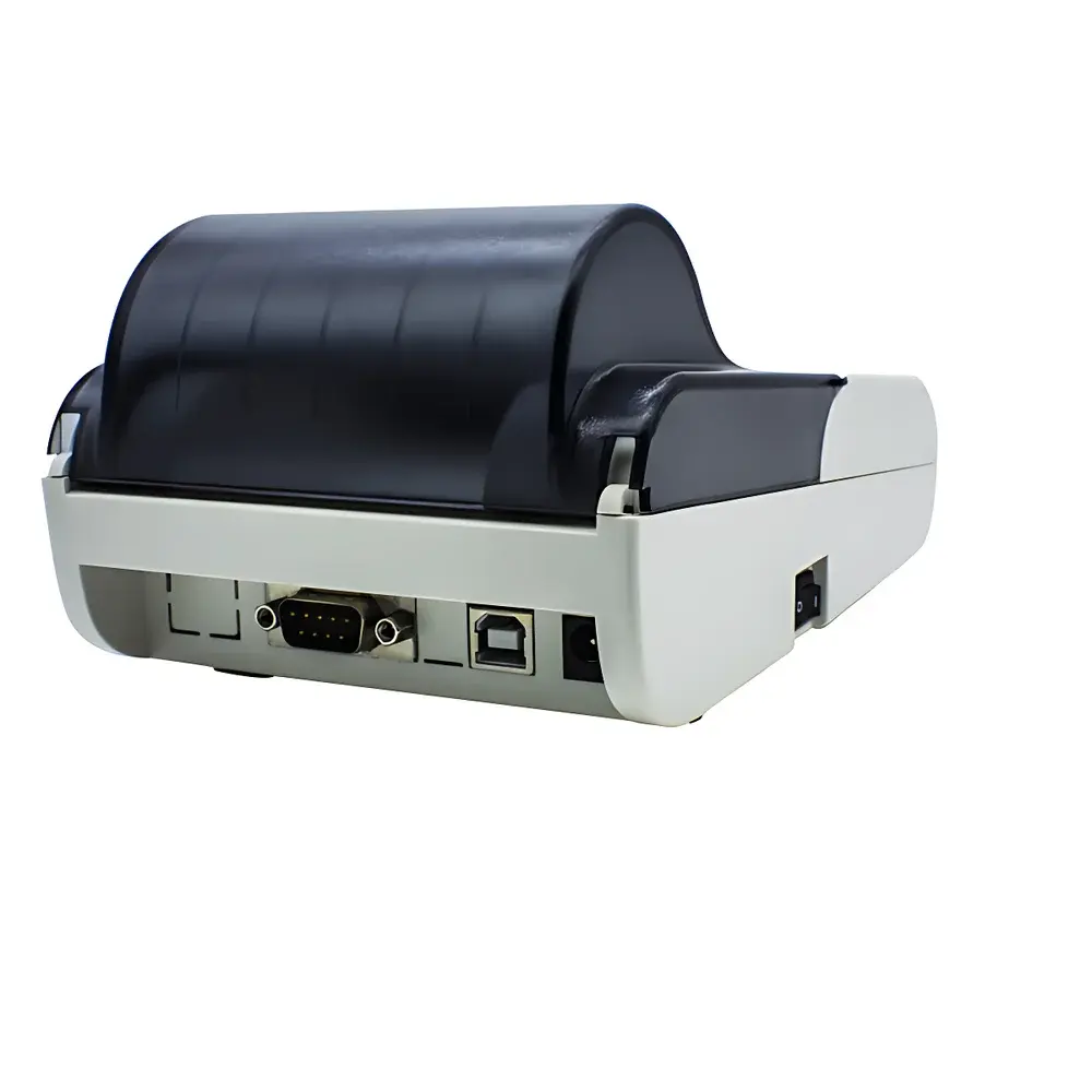 Sartorius TX-110SA Balance Data Printer with GLP/GMP-Compliant Reporting