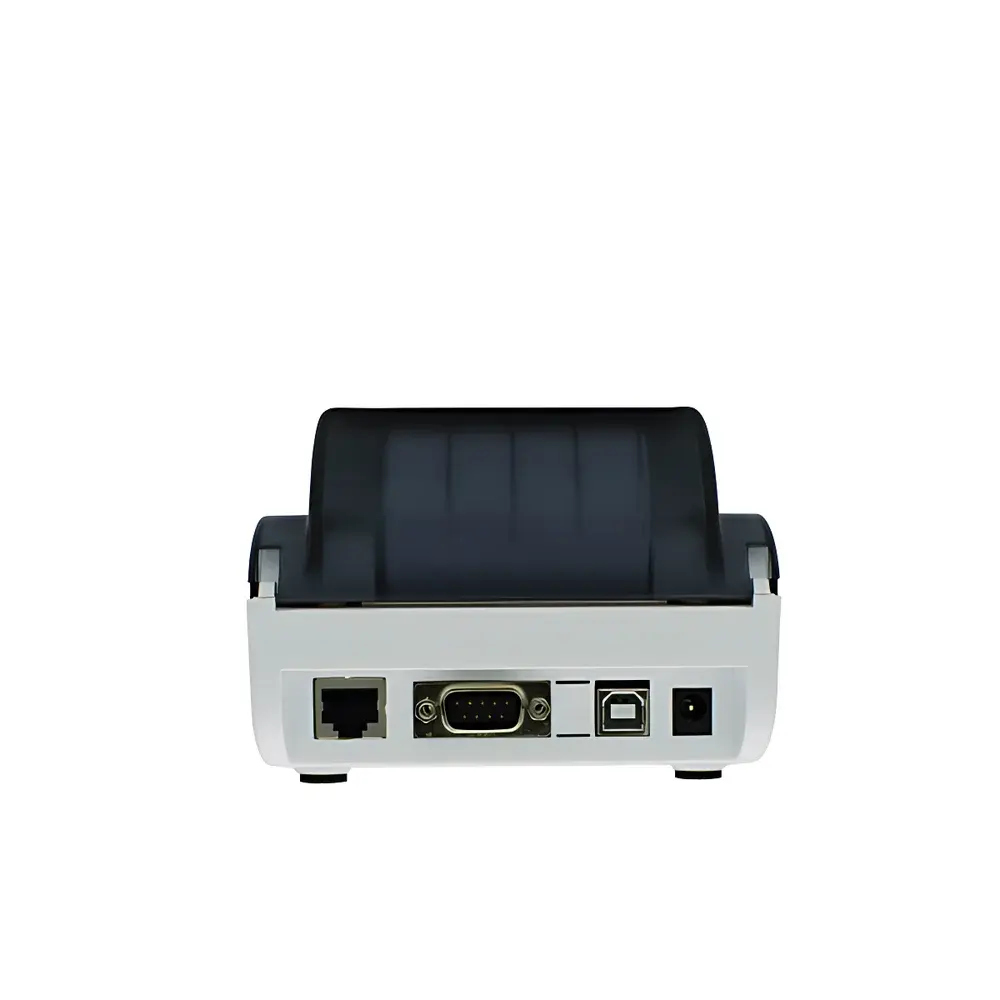 Sartorius TX-110SA Balance Data Printer with GLP/GMP-Compliant Reporting