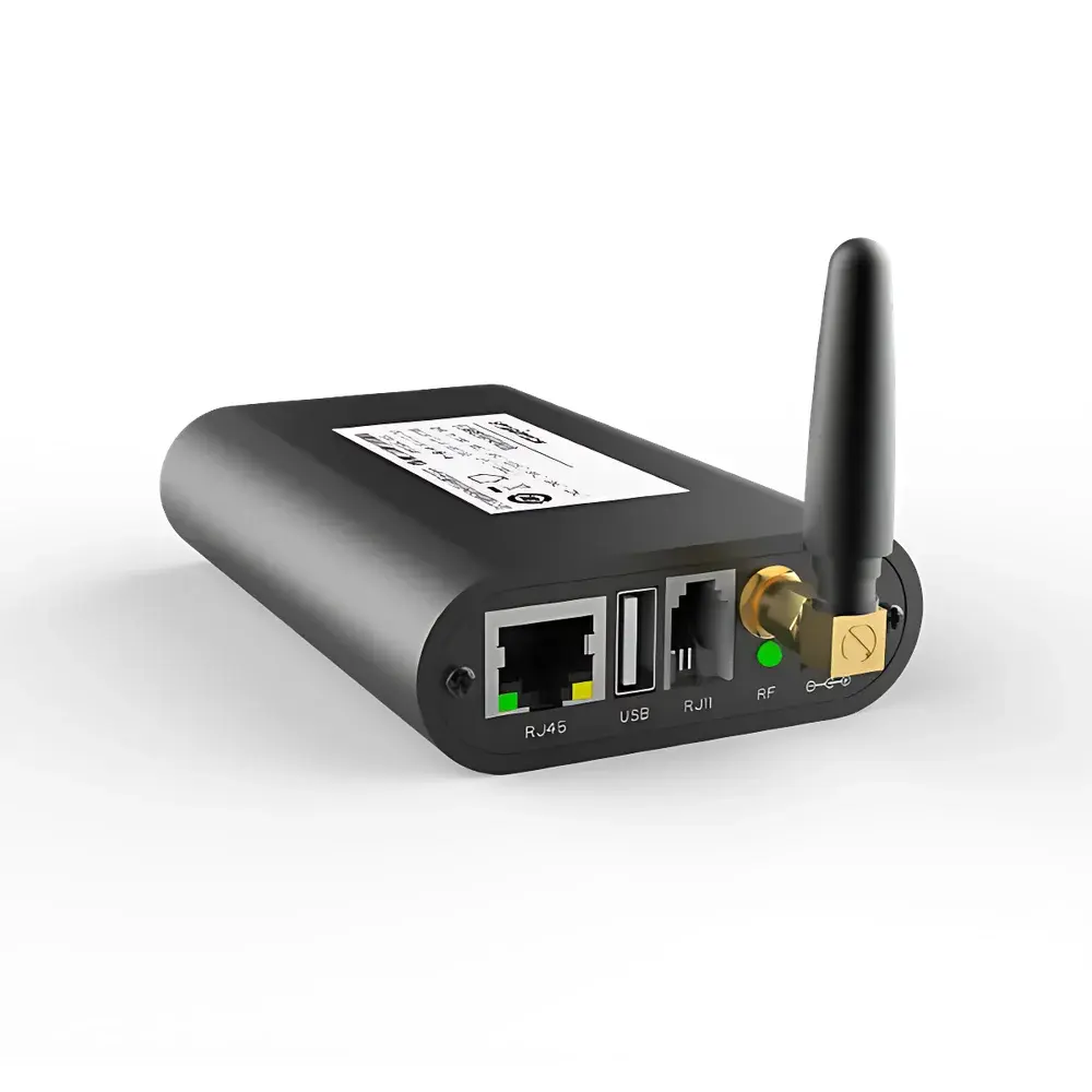 STARiTECH TX-186 Universal Instrument Data Acquisition Gateway
