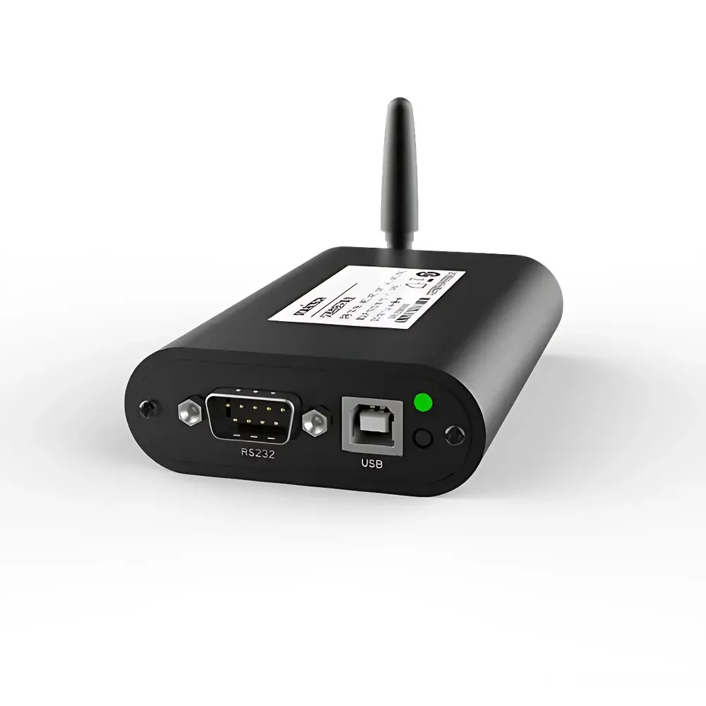 STARiTECH TX-186 Universal Instrument Data Acquisition Gateway