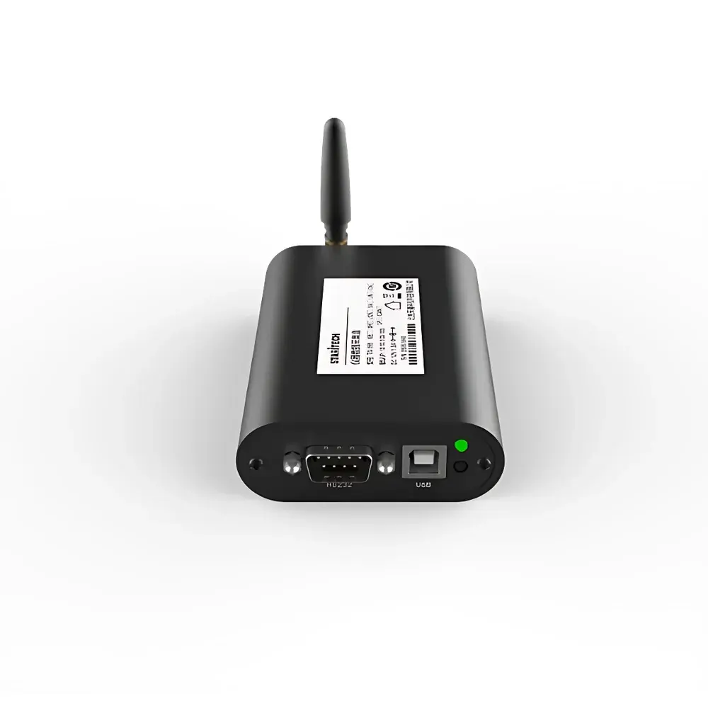 STARiTECH TX-186 Universal Instrument Data Acquisition Gateway