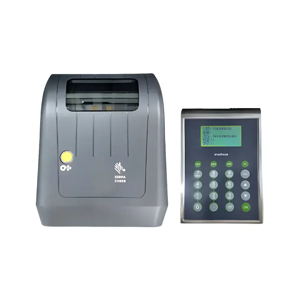 STARiTECH TX-310 Balance-to-Label Printer Interface Adapter