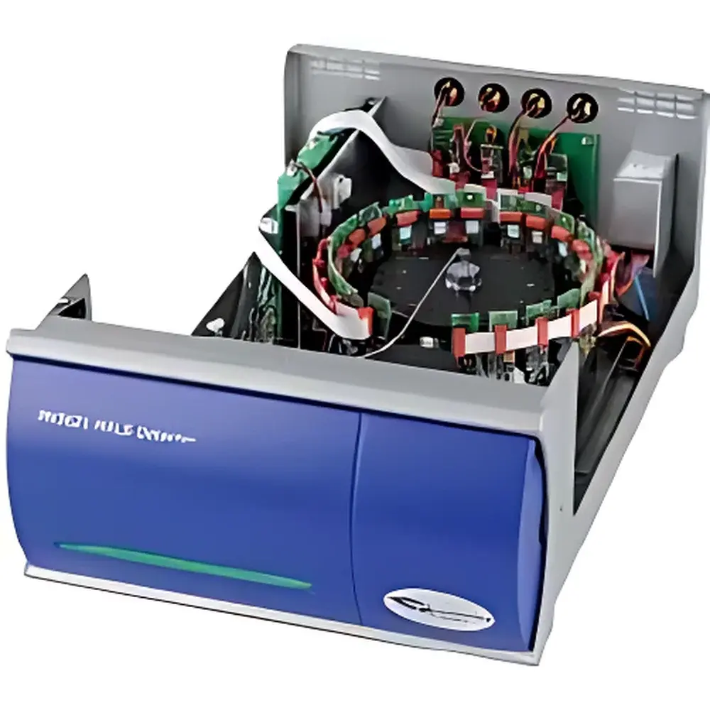 POSTNOVA PN3621 Crown 21 Multi-Angle Static Light Scattering (MALS) Detector