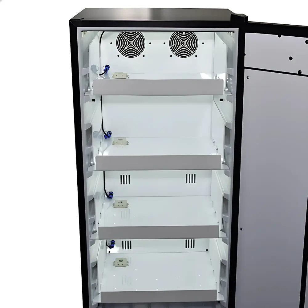 STARiTECH LS-4000UVL Photostability Testing Chamber