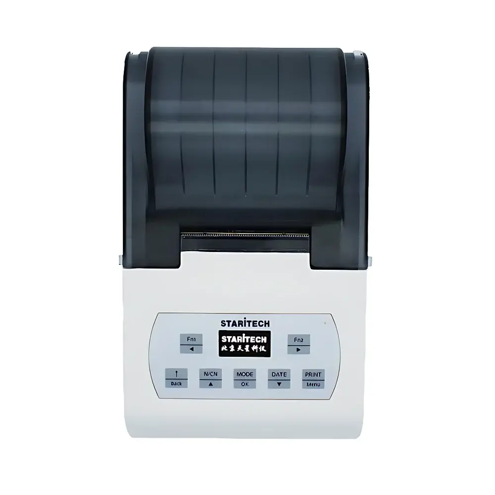 STARiTECH TX-100/110/120 Series Balance Data Printer