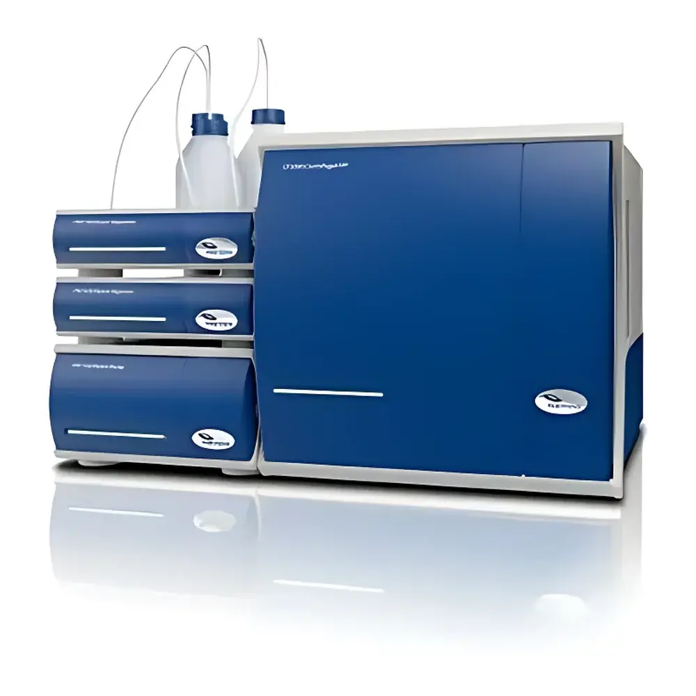 POSTNOVA CF2000 Centrifugal Field Flow Fractionation (Centrifugal FFF) System