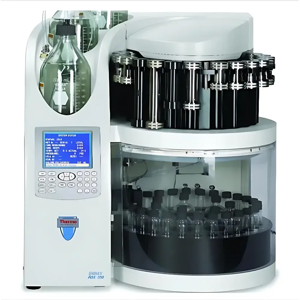 Thermo Fisher Scientific ASE350 Accelerated Solvent Extractor