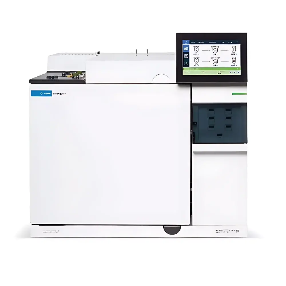Agilent 8890 Gas Chromatograph System
