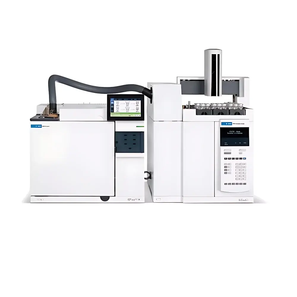 Agilent 8890 Gas Chromatograph System