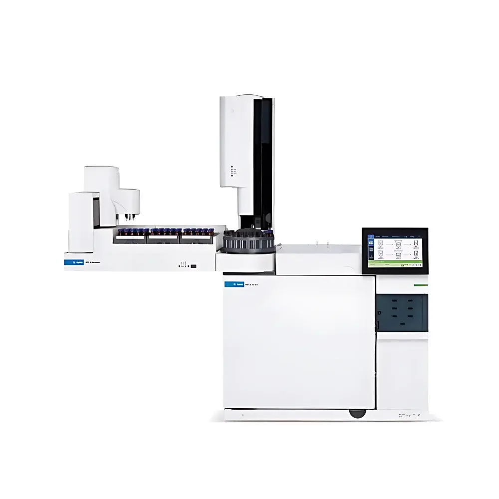Agilent 8890 Gas Chromatograph System