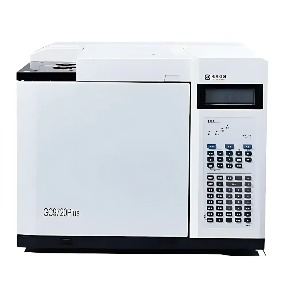 Flower GC9720PLUS Gas Chromatograph