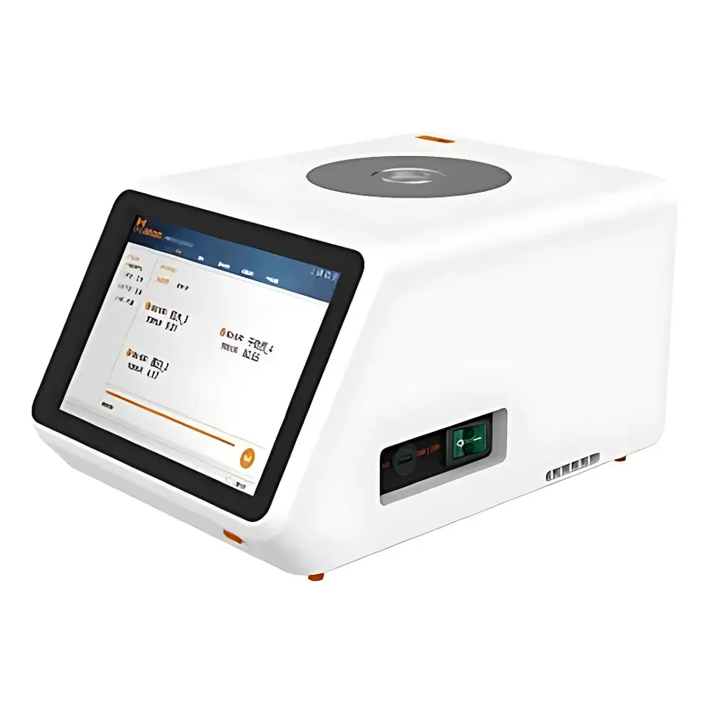 Hanon N500 Portable Near-Infrared Spectrometer