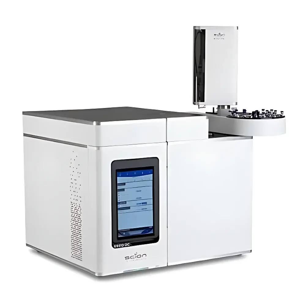 Scion 8500 GC Gas Chromatograph