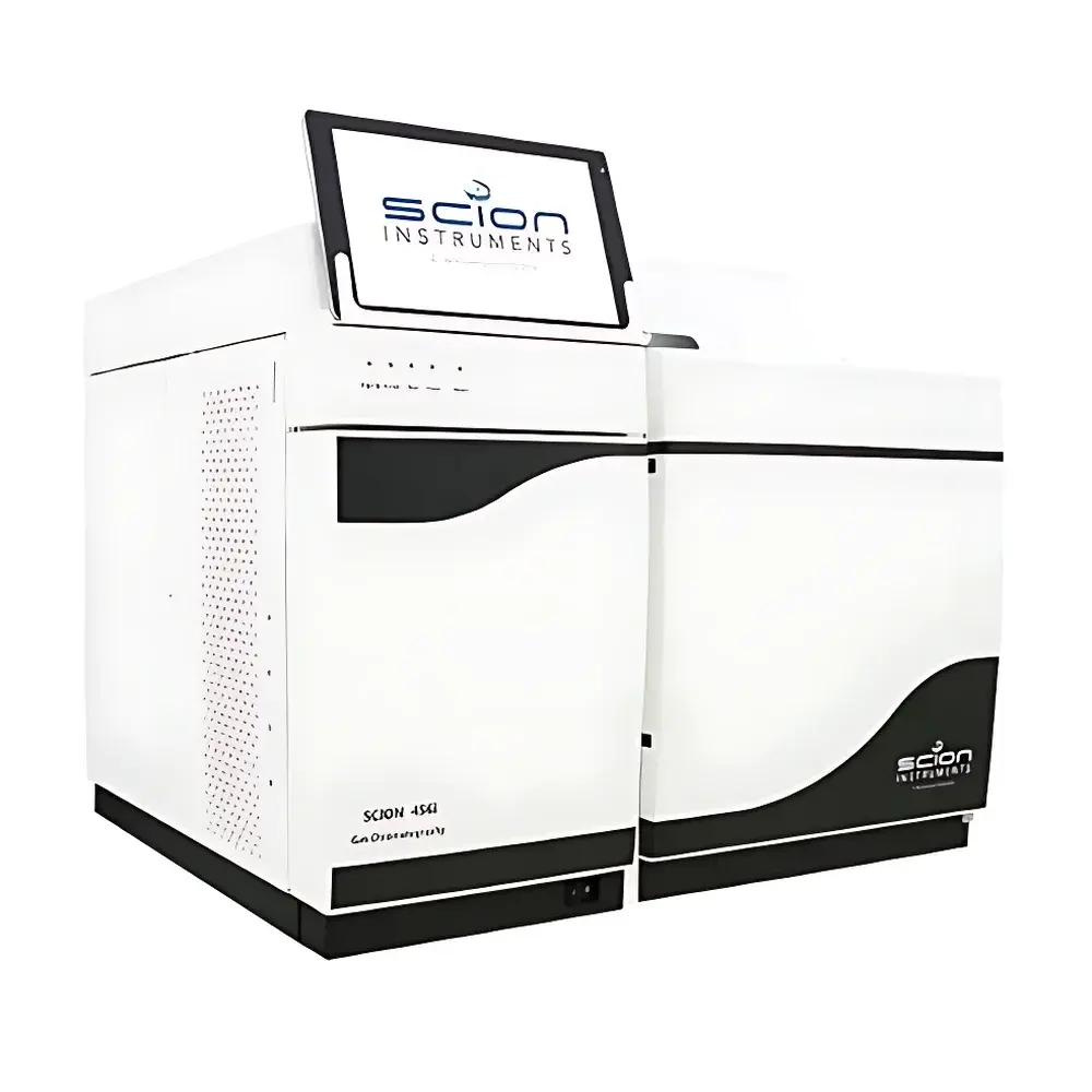 Scion 436i / 456i Gas Chromatograph