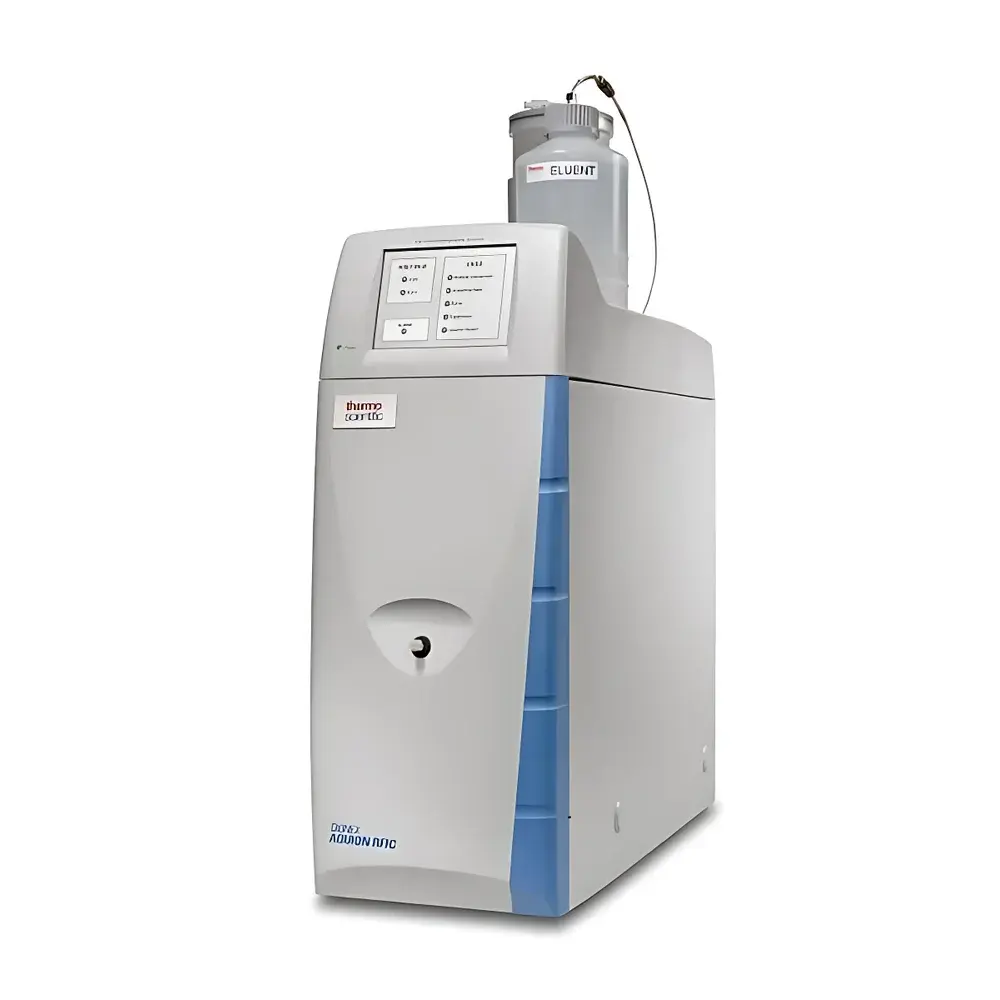Thermo Scientific Dionex Aquion RFIC Ion Chromatograph