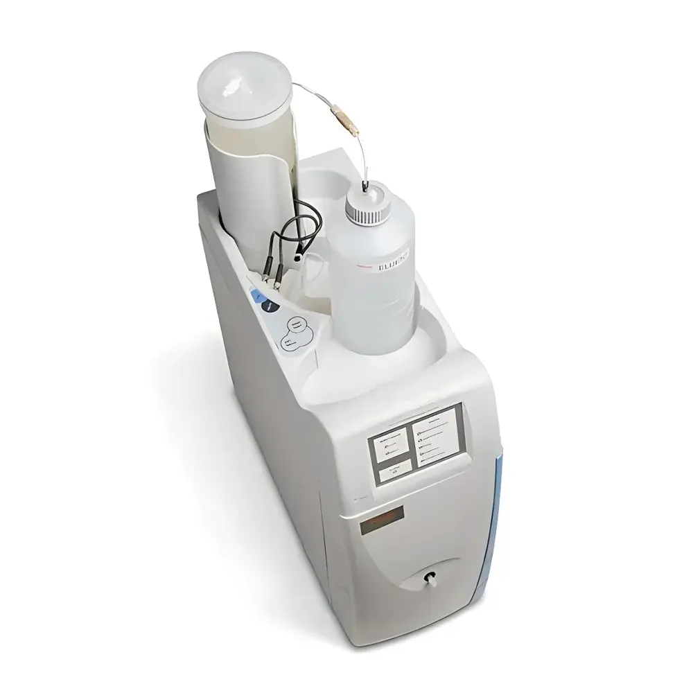Thermo Scientific Dionex Aquion RFIC Ion Chromatograph