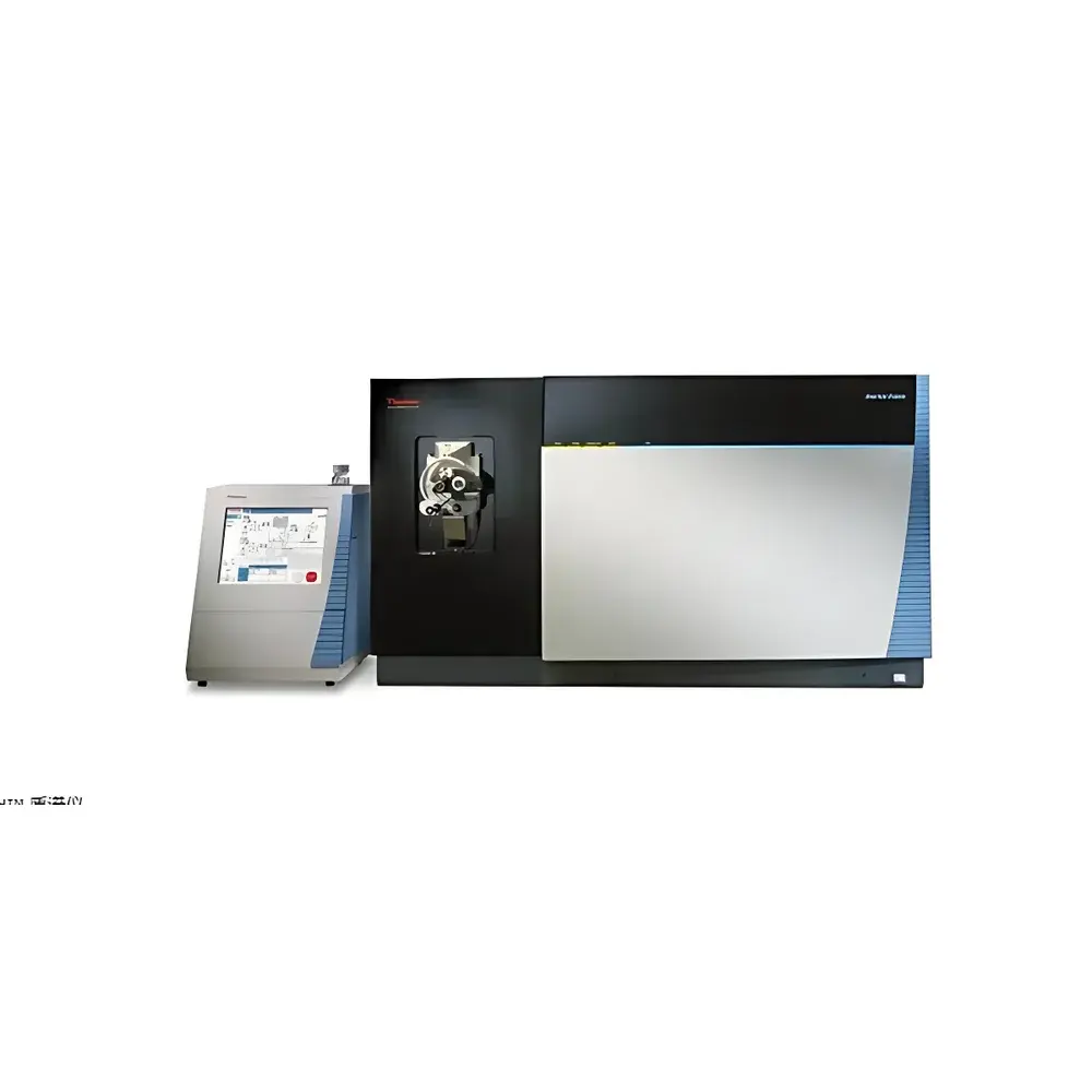 Thermo Scientific Orbitrap Fusion™ Tribrid™ Mass Spectrometer