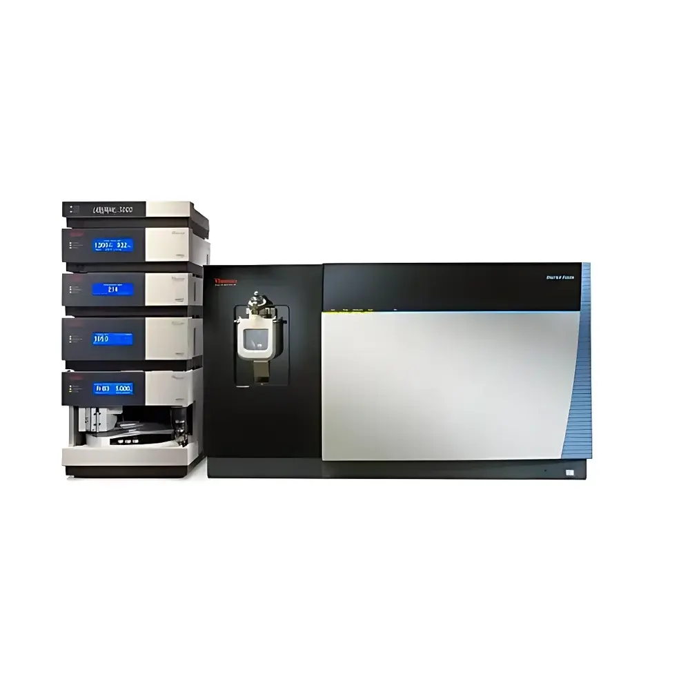Thermo Scientific Orbitrap Fusion™ Tribrid™ Mass Spectrometer