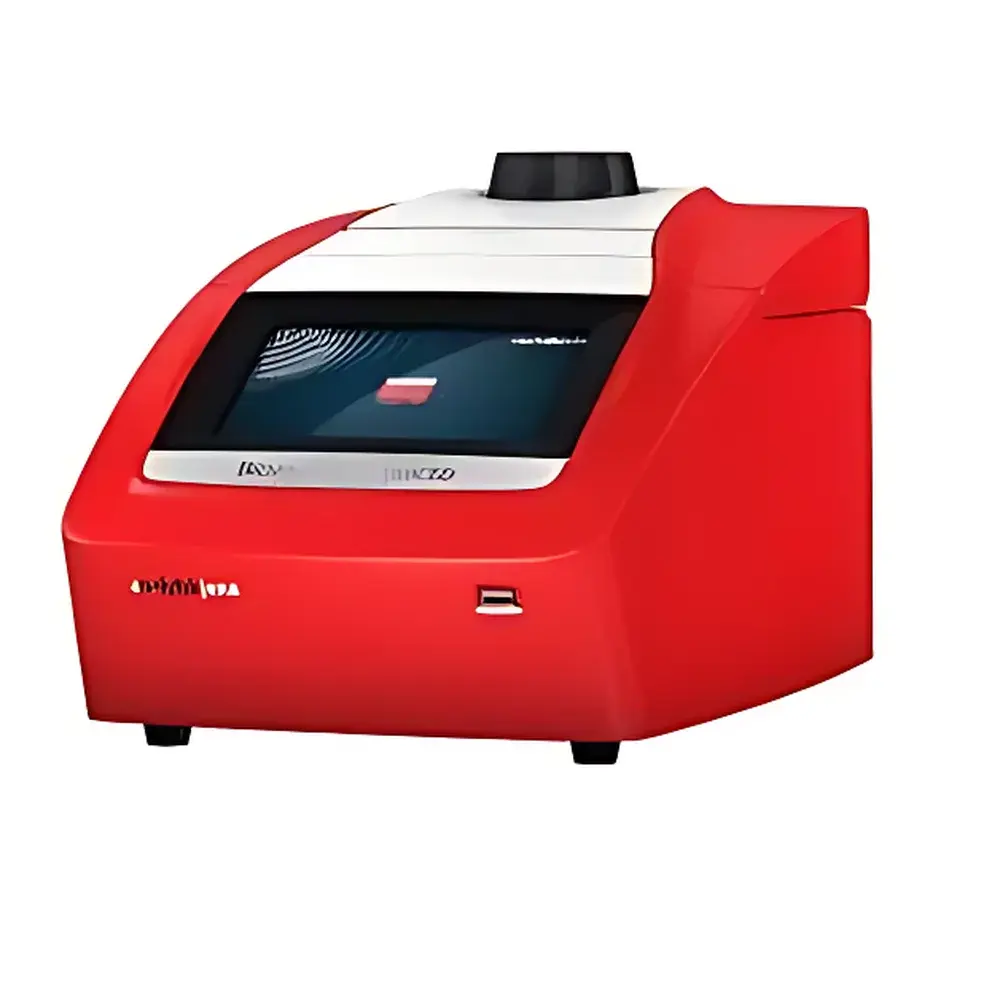 Analytik Jena Biometra TAdvanced 96 SG Gradient PCR Cycler