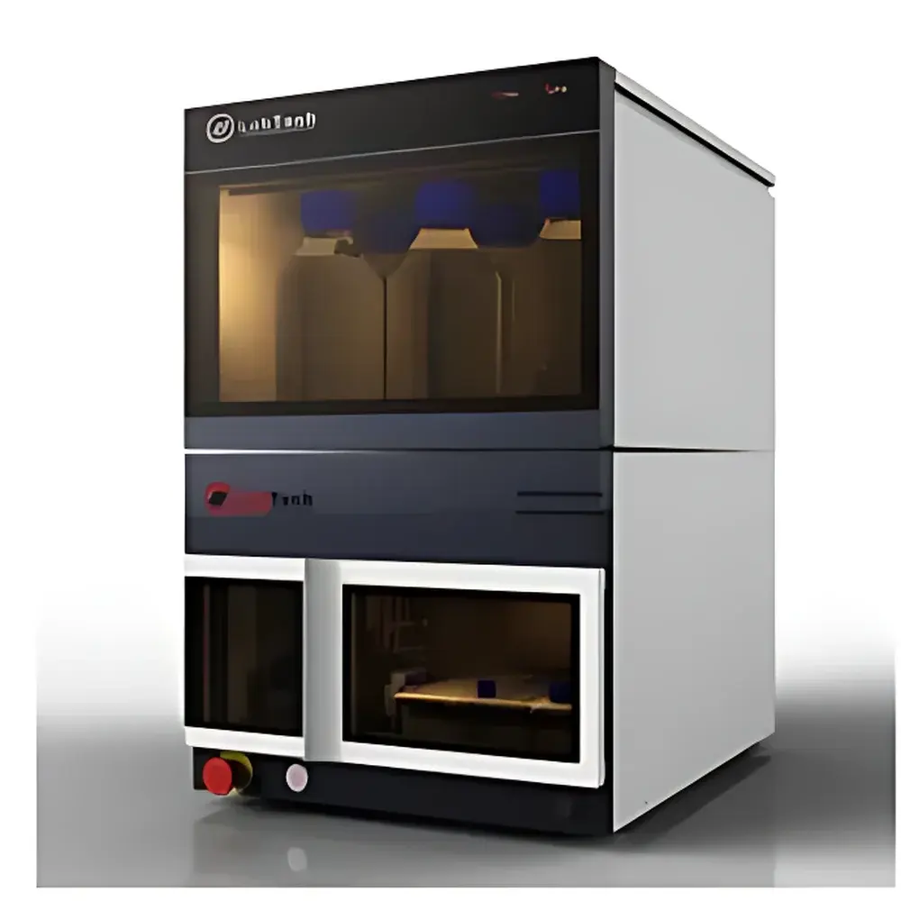 LabTech MiniLab-O Automated Dilution and Standard Preparation System