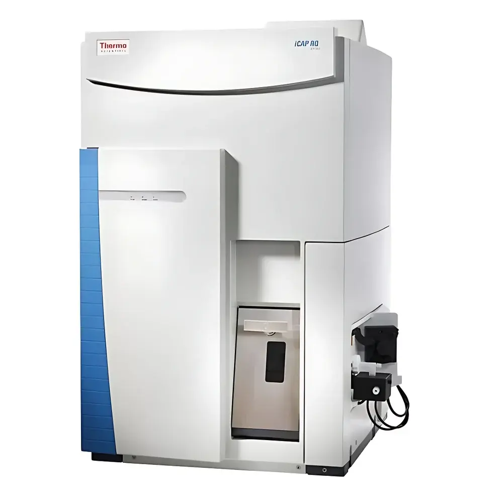 Thermo Fisher iCAP™ RQ Inductively Coupled Plasma Mass Spectrometer