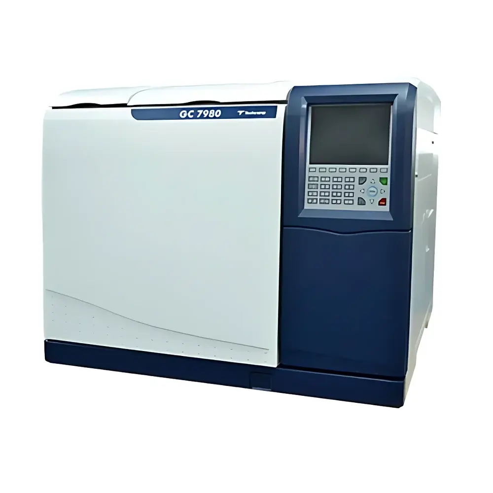 Techcomp GC7980Plus Laboratory Gas Chromatograph