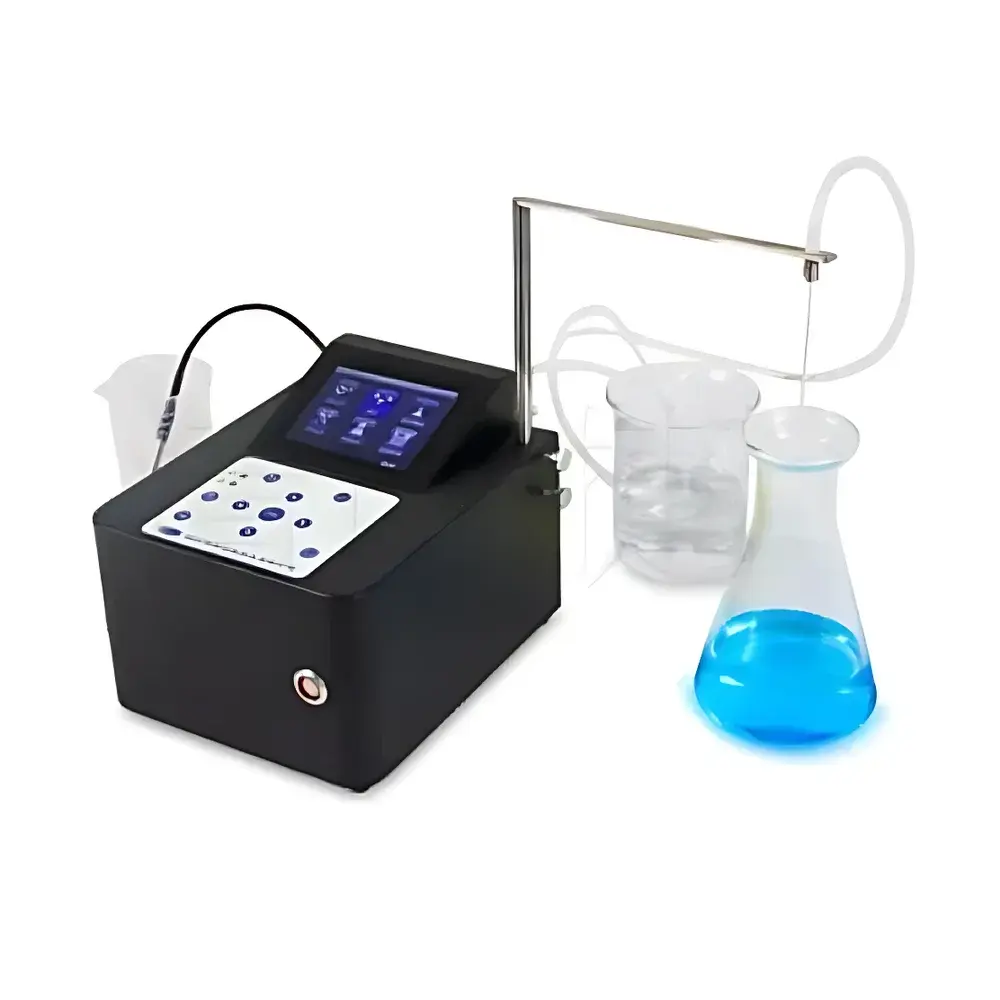 Qingshijie TC-01 Digital Titrator