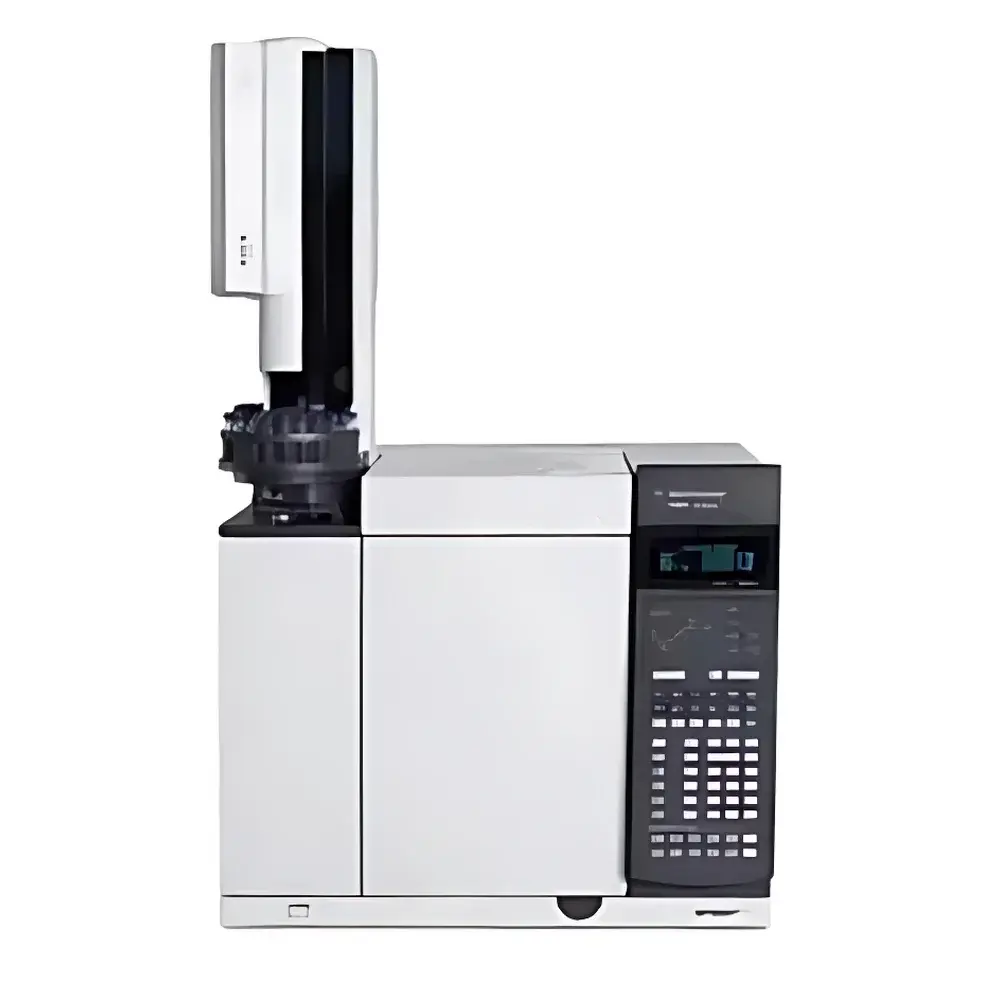 Agilent 7890B Gas Chromatograph System