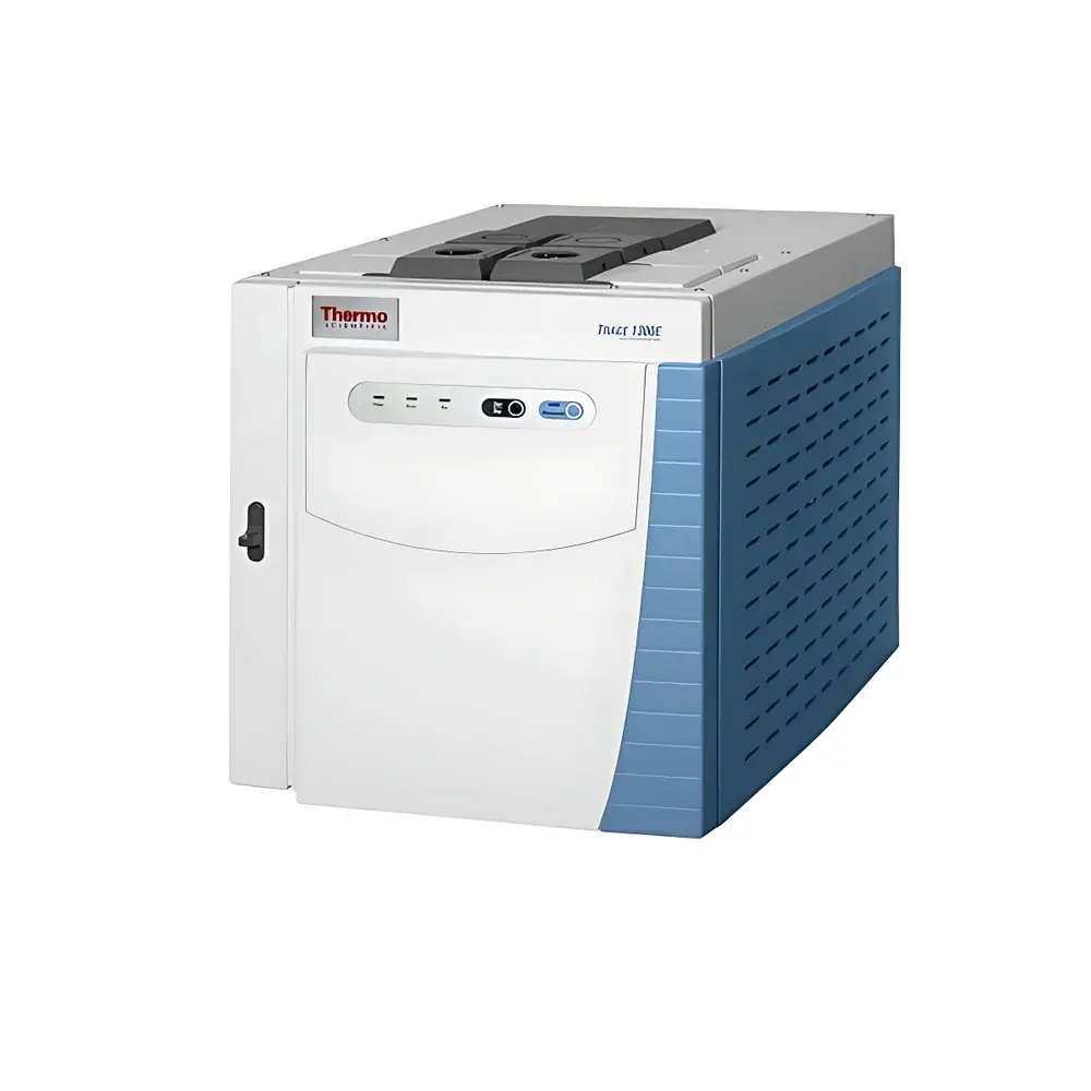 Thermo Scientific TRACE 1300E Gas Chromatograph