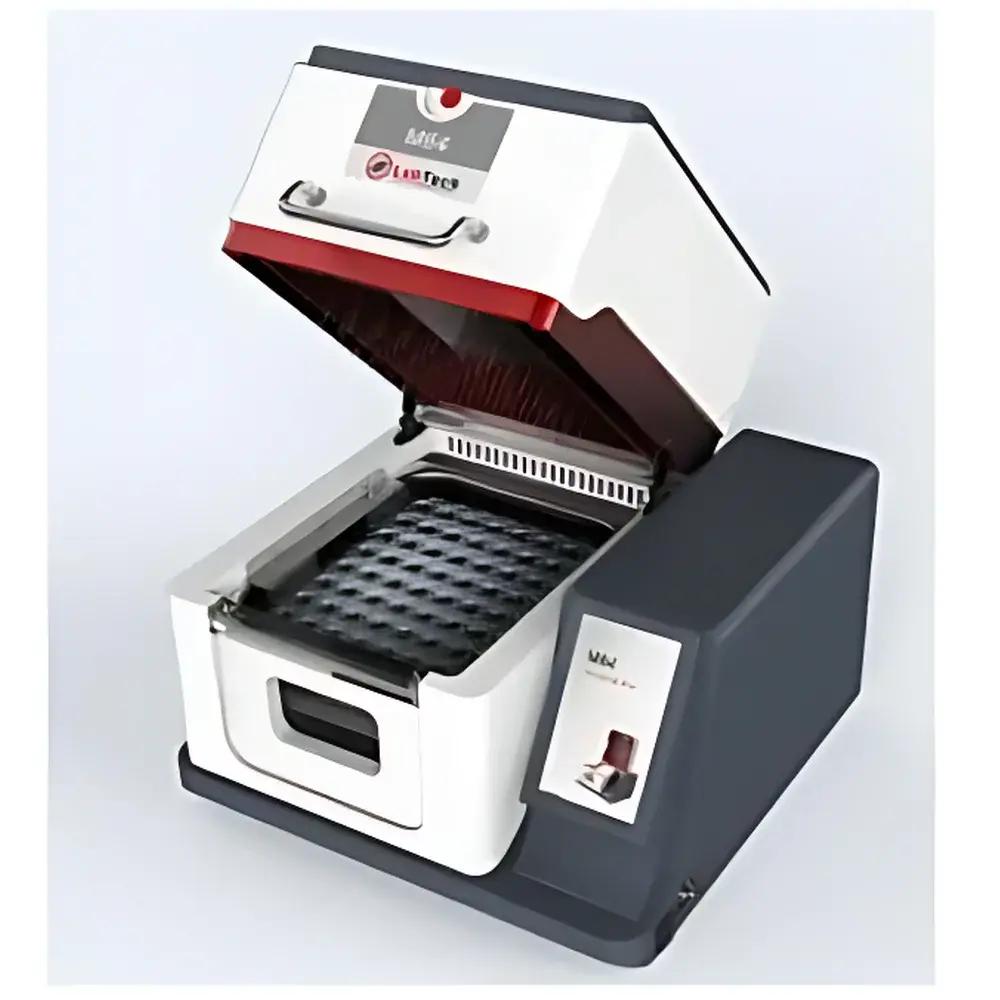 LabTech M64 Automated High-Throughput Parallel Concentrator