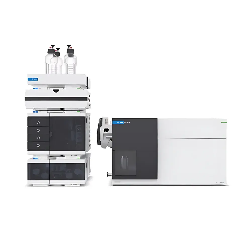 Agilent 6470B Triple Quadrupole LC/MS System