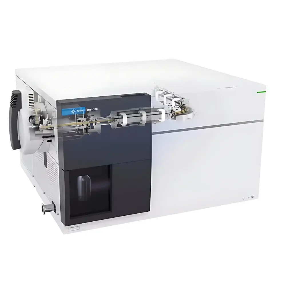 Agilent 6470B Triple Quadrupole LC/MS System