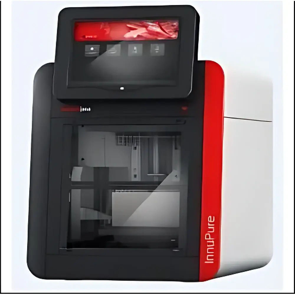 Analytik Jena InnuPure C16 touch Fully Automated Nucleic Acid Extraction System