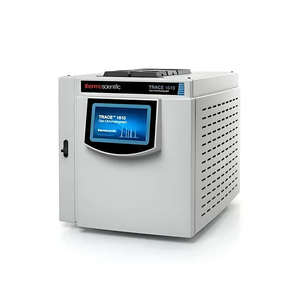 Thermo Scientific TRACE 1600 Series Gas Chromatograph