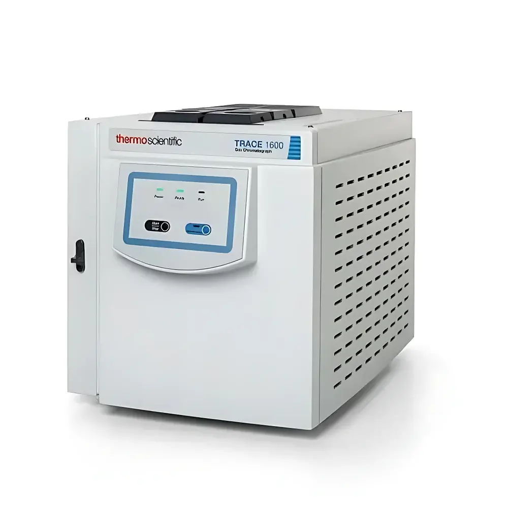 Thermo Scientific TRACE 1600 Series Gas Chromatograph