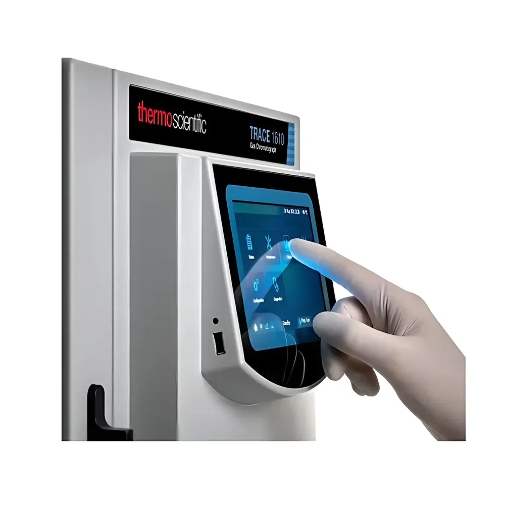 Thermo Scientific TRACE 1600 Series Gas Chromatograph