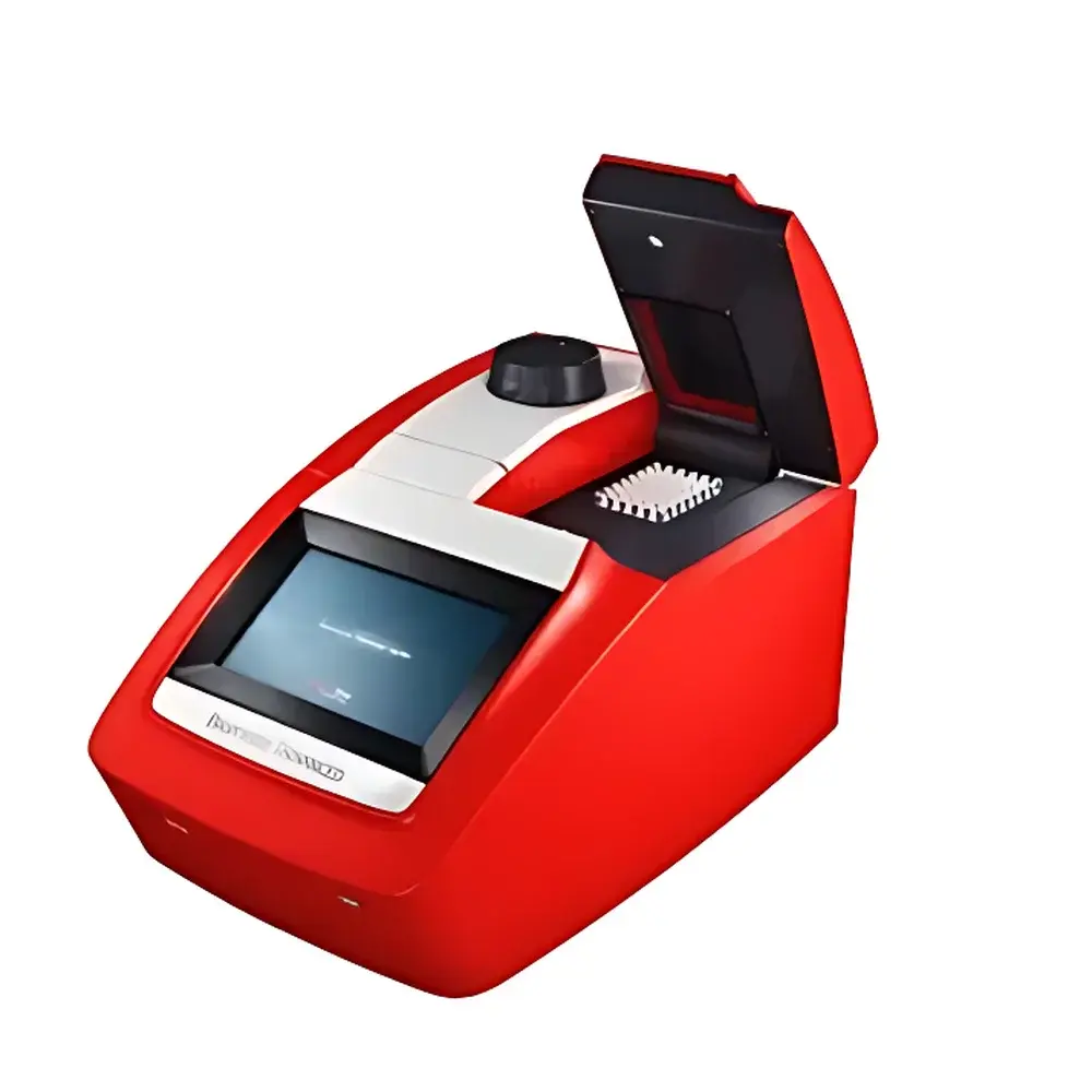 Analytik Jena Biometra TAdvanced Twin Dual-Block PCR Thermocycler
