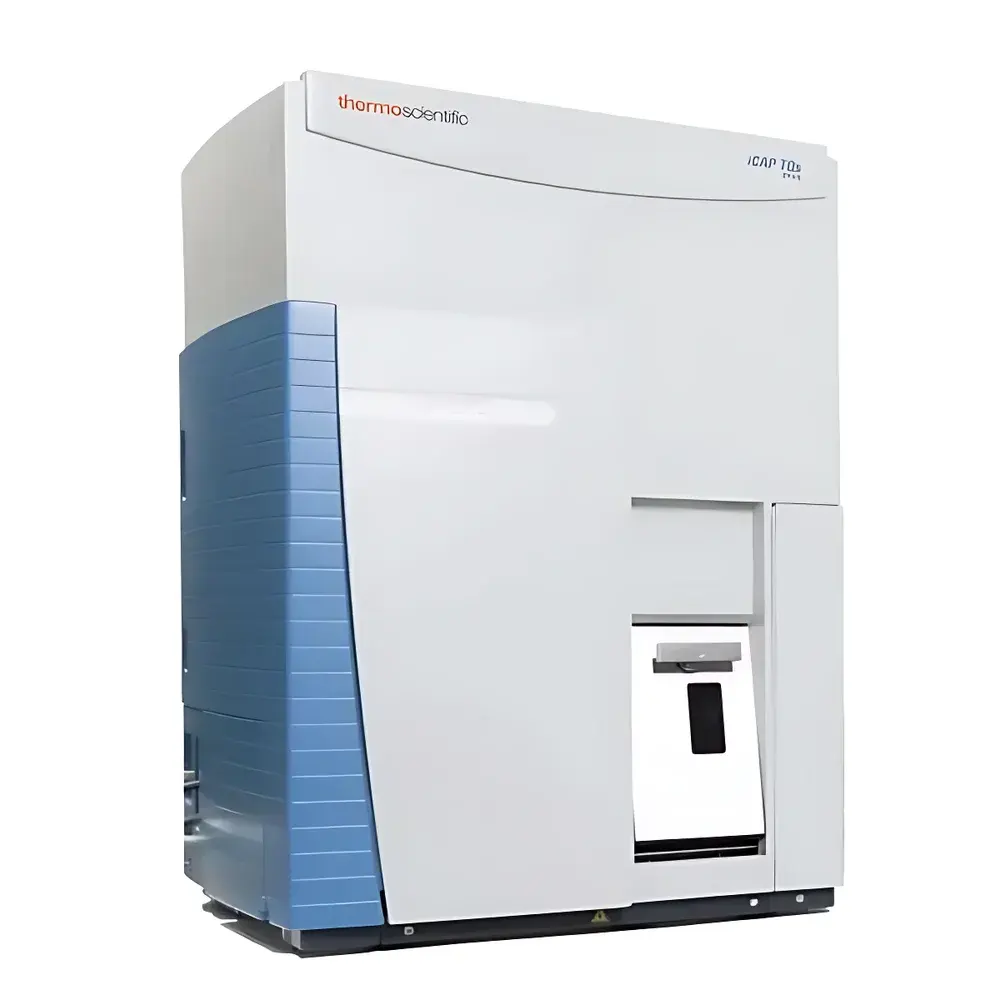 Thermo Scientific iCAP™ TQ ICP-MS Inductively Coupled Plasma Triple Quadrupole Mass Spectrometer